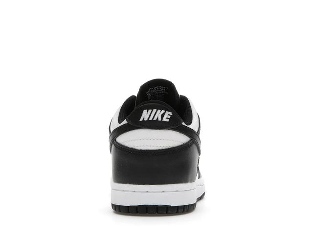 Nike Nike Dunk Low Retro White Black Panda (PS) - view 4