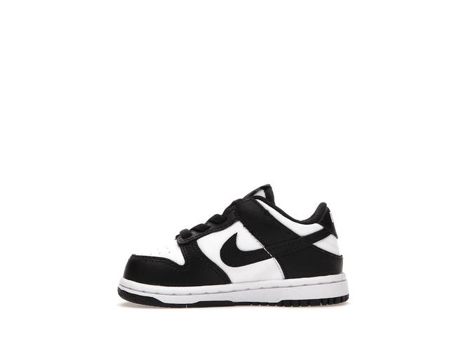 Nike Nike Dunk Low Retro White Black Panda (TD) - view 3