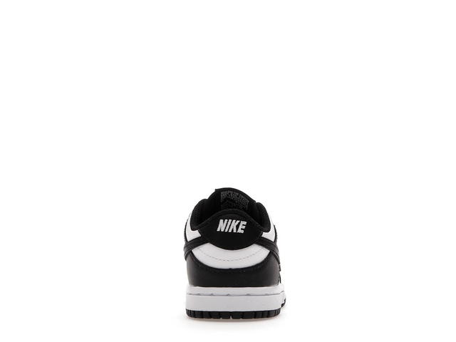 Nike Nike Dunk Low Retro White Black Panda (TD) - view 4