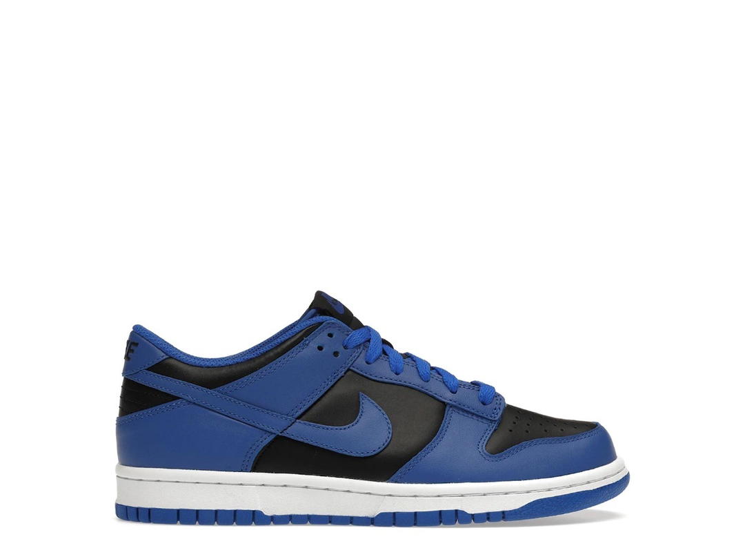 Nike Nike Dunk Low Retro Hyper Cobalt (GS)