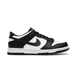 Buy Nike Dunk Low Retro White Black Panda (GS) at Sasom – Authentic and Ready to Ship