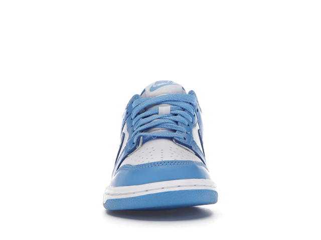 Nike Nike Dunk Low UNC (GS) - view 2