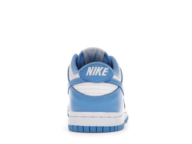 Nike Nike Dunk Low UNC (GS) - view 4