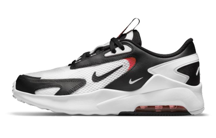 Nike Nike Air Max Bolt 'Black Bright Crimson' GS