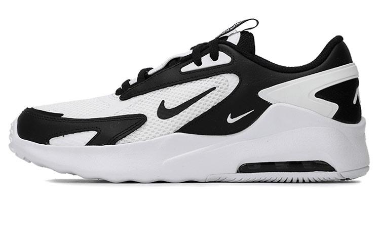Nike Nike Air Max Bolt 'White Black' GS