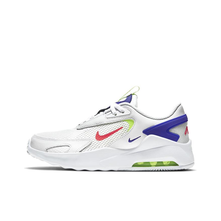 Nike Nike Air Max Bolt 'White Indigo Burst' GS