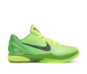Buy Nike Kobe 6 Protro Grinch (2020) at Sasom – Authentic and Ready to Ship