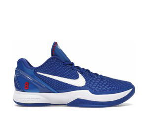 Buy Nike Kobe 6 Protro Dodgers at Sasom – Authentic and Ready to Ship