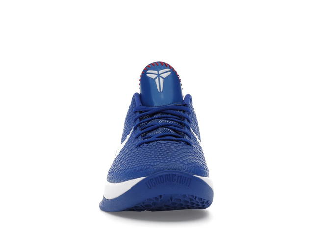 Nike Nike Kobe 6 Protro Dodgers - view 2