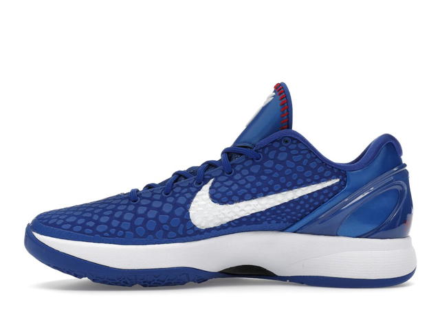 Nike Nike Kobe 6 Protro Dodgers - view 3