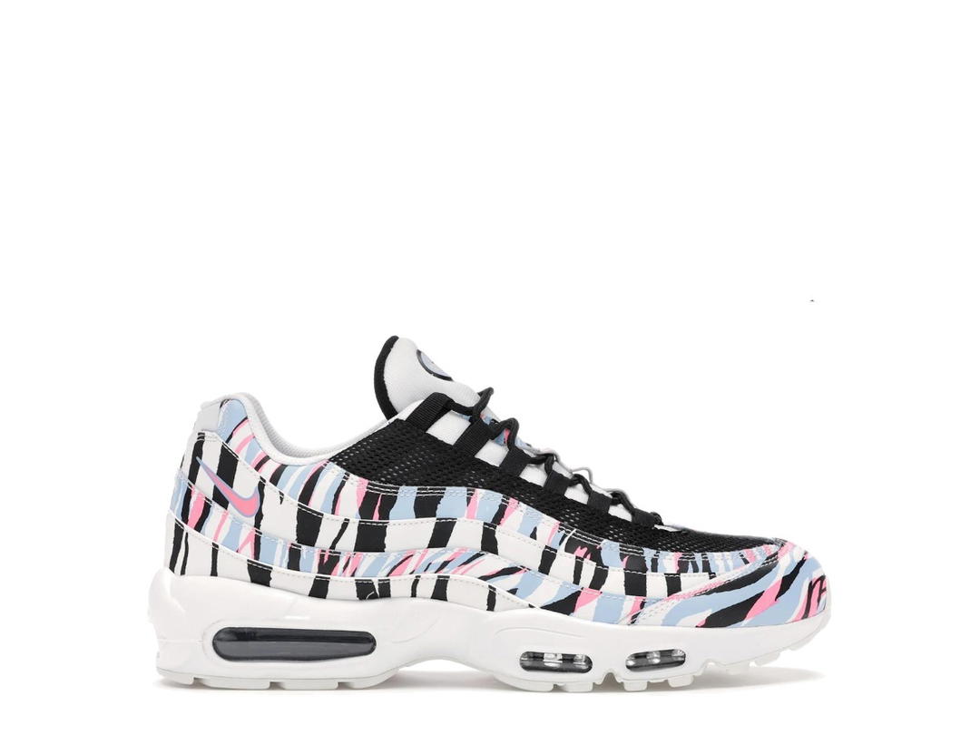 Nike Nike Air Max 95 Country Pack Korea