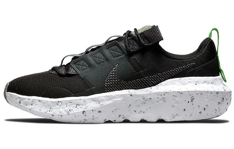 Nike Nike Crater Impact Black Off Noir Dark Smoke Grey Iron Grey Women's