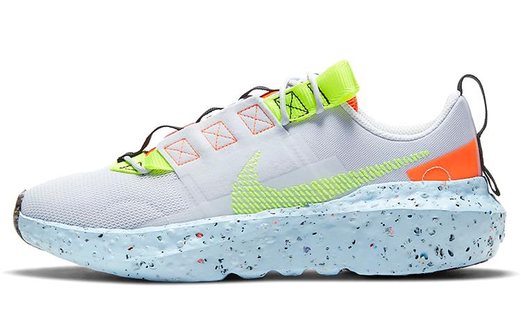 Nike Nike Crater Impact Football Grey Women's