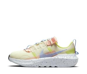 Buy Nike Crater Impact Pollen Volt Women's at Sasom – Authentic and Ready to Ship