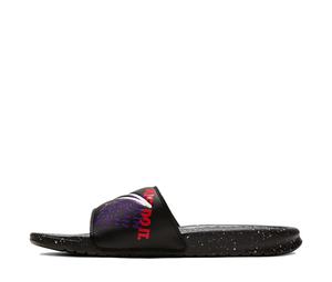 Buy Nike Benassi Slide 'Planet Of Hoops' at Sasom – Authentic and Ready to Ship