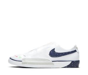 Buy Nike Blazer Low Slip Planet Of Hoops at Sasom – Authentic and Ready to Ship