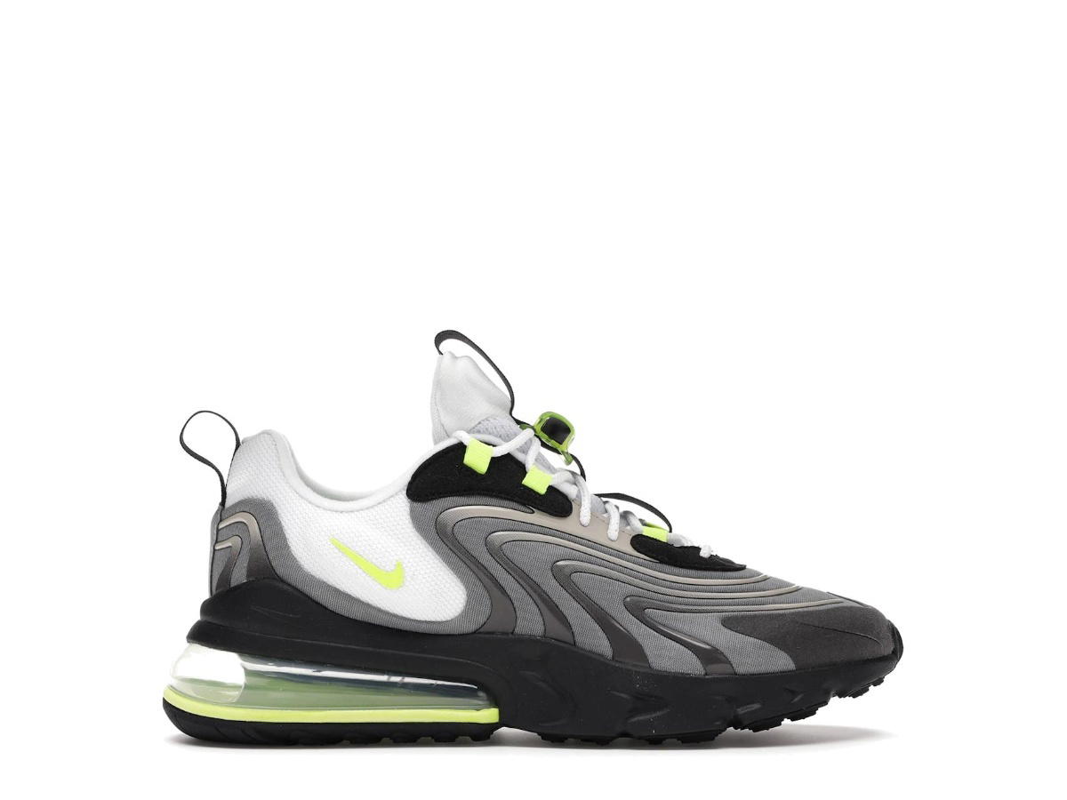 Nike Nike Air Max 270 React Eng Neon