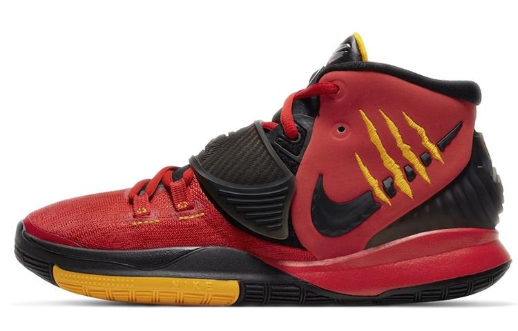 Nike Nike Kyrie 6 Kids' Basketball Shoes Grade School