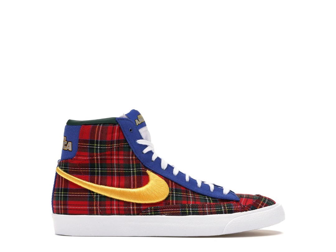 Nike Nike Blazer Mid 77 Vintage Coming to America
