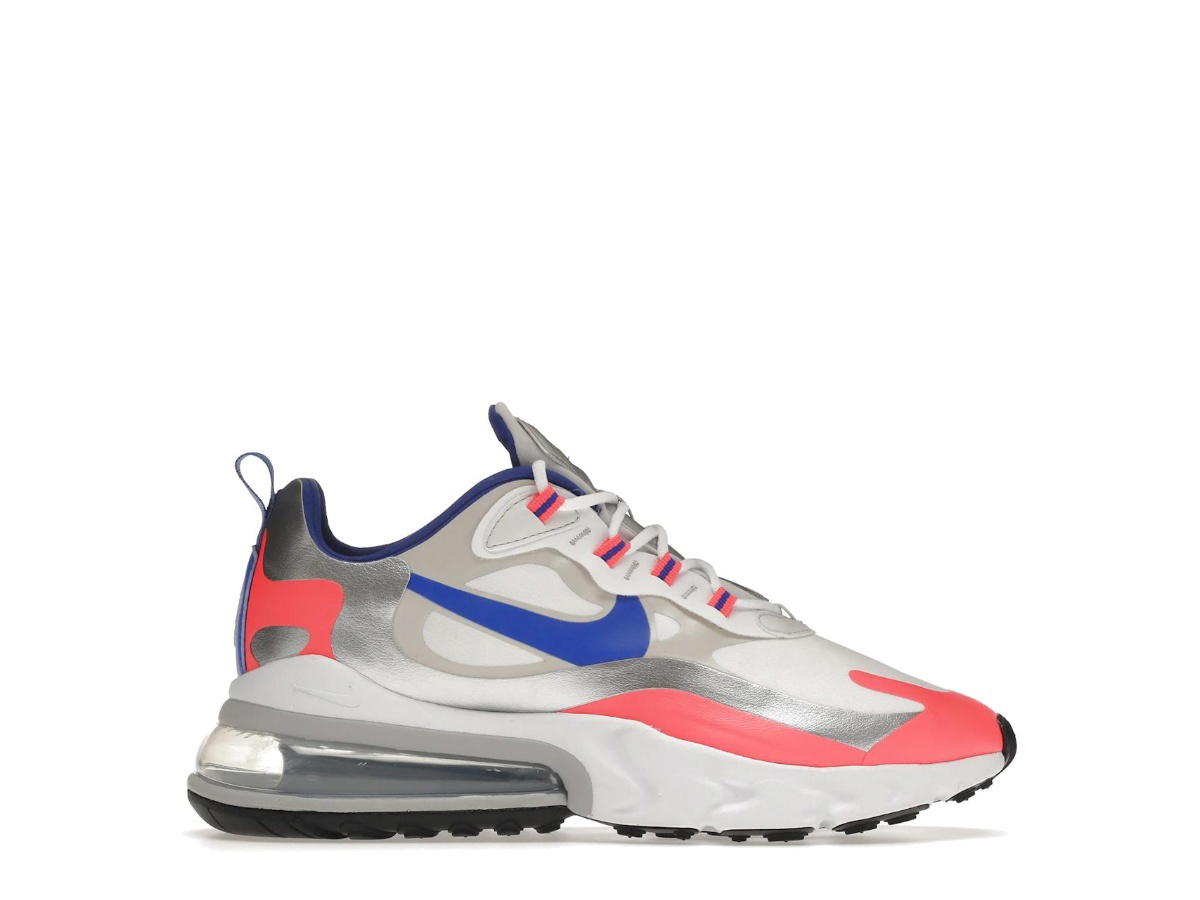 Nike Nike Air Max 270 React Knicks (Women's)