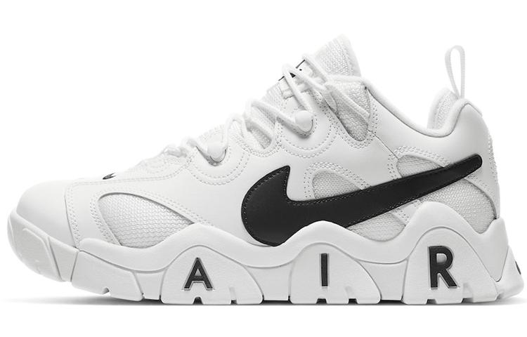 Nike Nike Air Barrage Low White Black