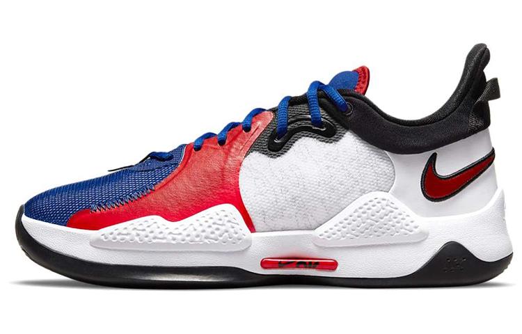 Nike Nike Pg 5 Ep 'White University Red'