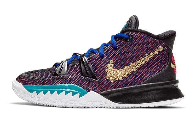 Nike Nike Kyrie 7 Chinese New Year GS