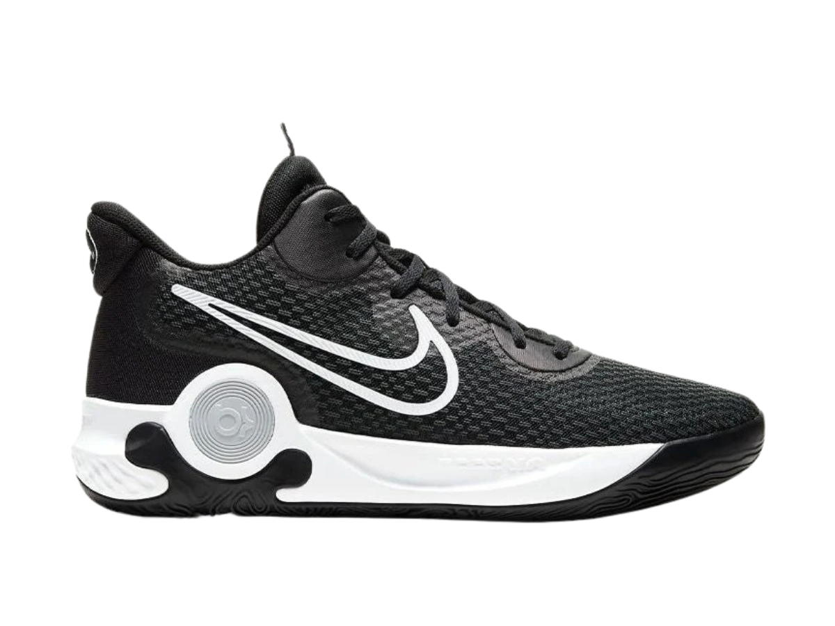 Nike Nike KD Trey 5 IX Black White