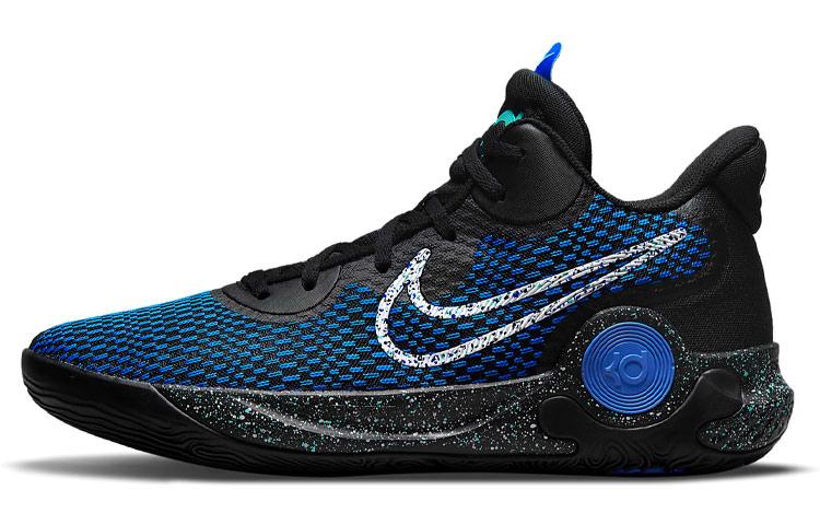 Nike Nike KD Trey 5 IX EP 'Black Racer Blue'
