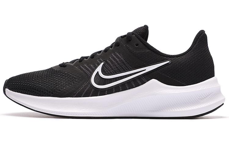 Nike Nike Downshifter 11 Black White Women's