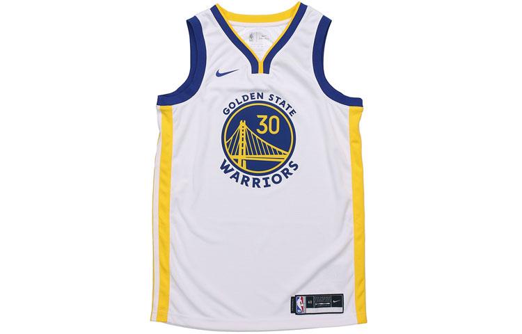 Nike Nike Basketball Jerseys Men White