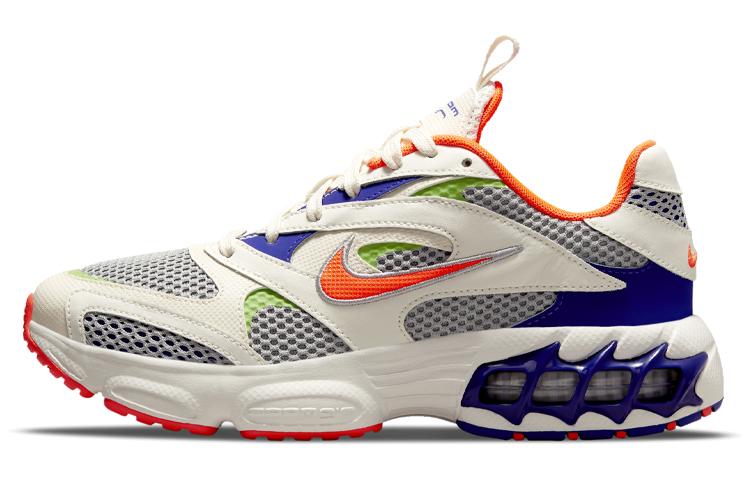 Nike Nike Zoom Air Fire Sail Blue Crimson Women's