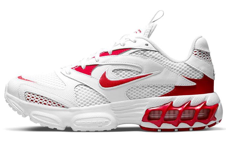 Nike Nike Zoom Air Fire White University Red Women's
