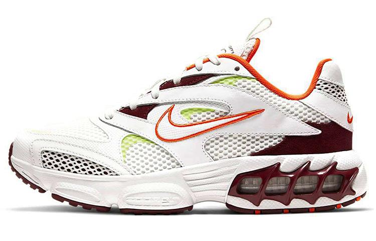 Nike Nike Zoom Air Fire 'White Dark Beetroot' Women's
