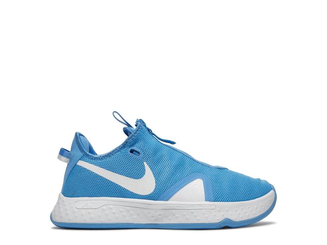 Nike Nike PG 4 TB University Blue