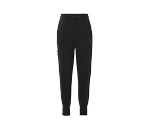 Buy Nike Knitted Sweatpants Women's Black at Sasom – Authentic and Ready to Ship