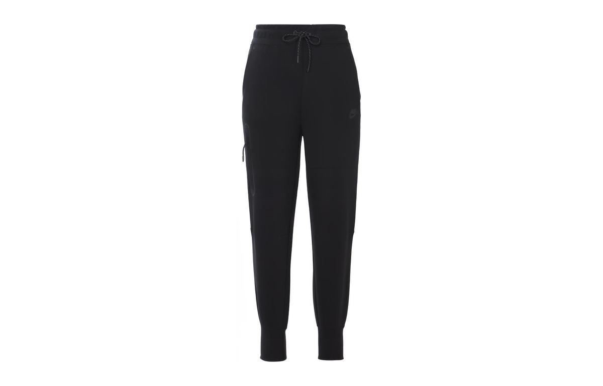 Nike Nike Knitted Sweatpants Women's Black