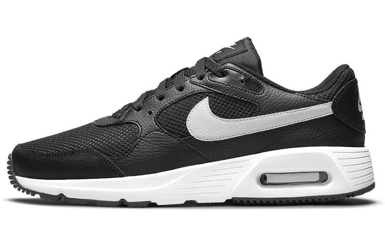 Nike Nike Air Max Sc Black White
