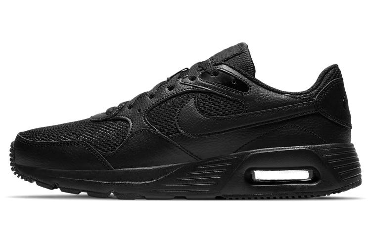 Nike Nike Air Max Sc Triple Black