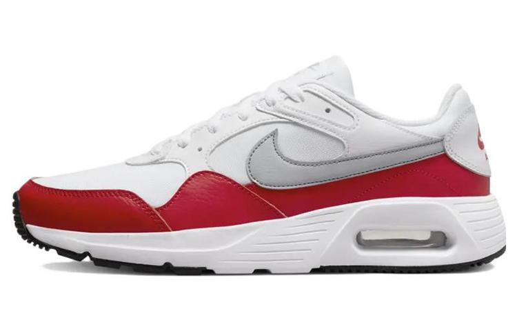 Nike Nike Air Max Sc White University Red Wolf Grey