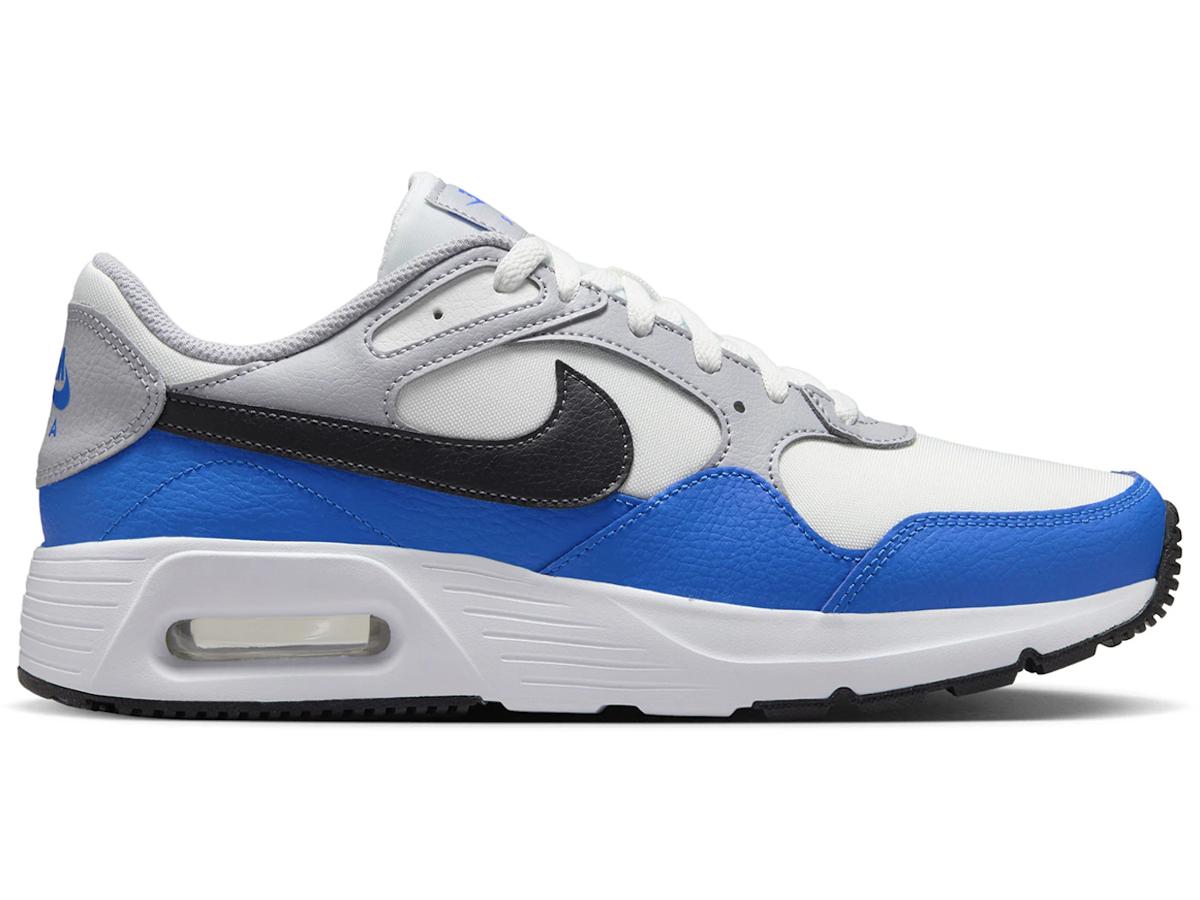 Nike Nike Air Max SC Summit White Light Photo Blue Wolf Grey Anthracite