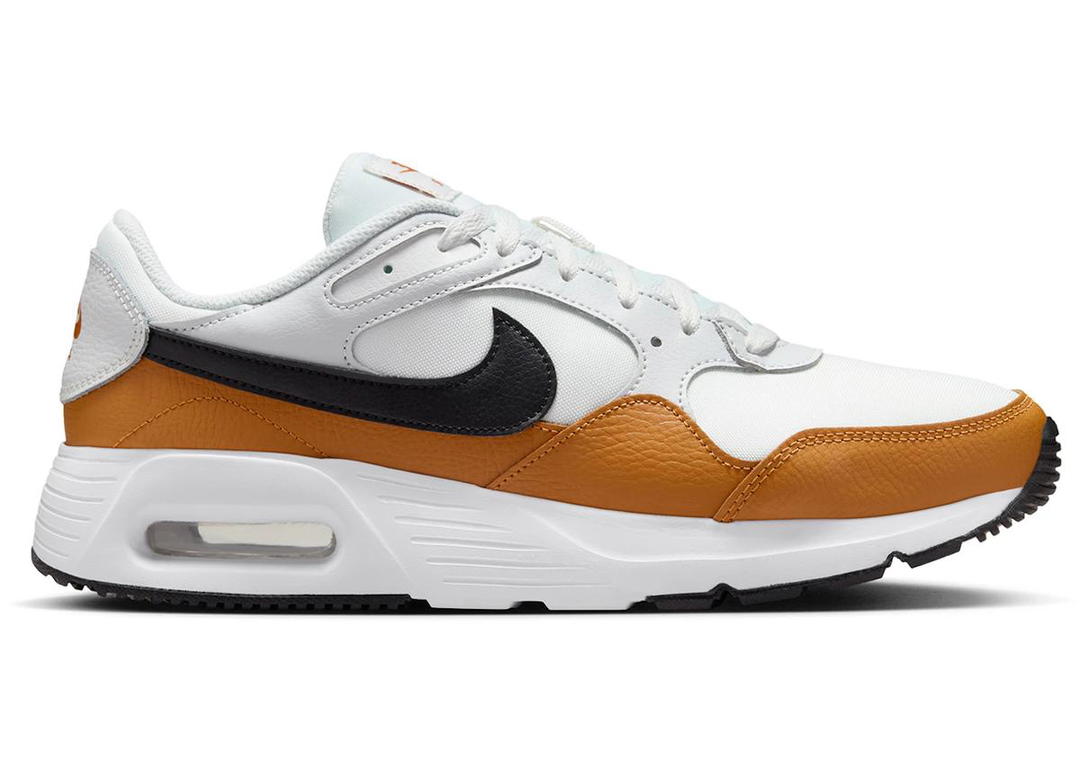 Nike Nike Air Max SC Summit White Monarch Photon Dust Black