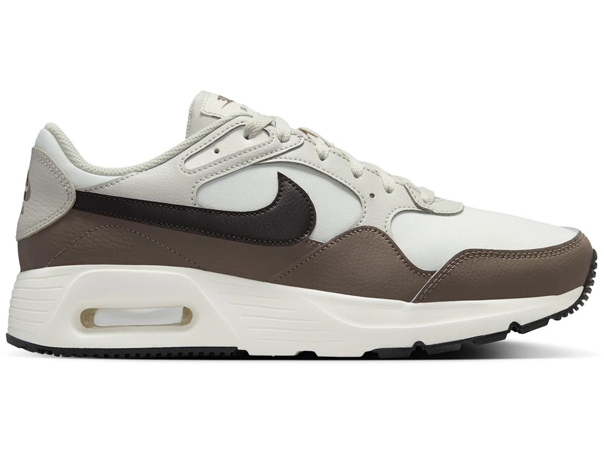Nike Nike Air Max SC Sail Light Bone Mink Brown Velvet Brown