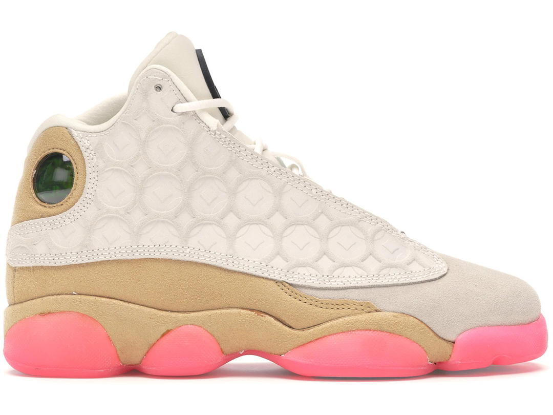Jordan Jordan 13 Retro Chinese New Year (2020) (GS)