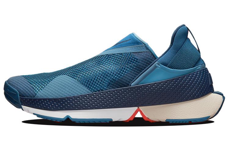 Nike Nike Go FlyEase Court Blue