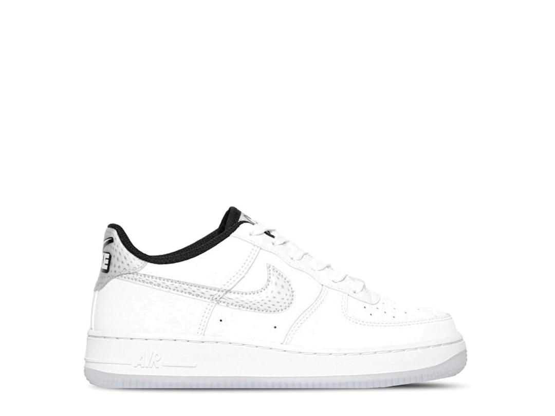 Nike Nike Air Force 1 Low LV8 KSA White Glacier Blue (GS)