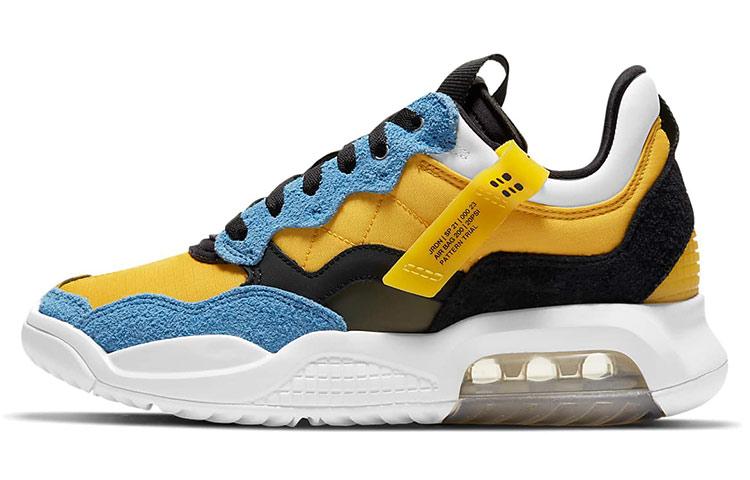 Jordan Jordan MA2 University Gold Women's
