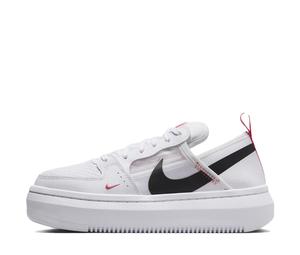 Buy Nike Court Vision Alta White Sea Coral Women's at Sasom – Authentic and Ready to Ship