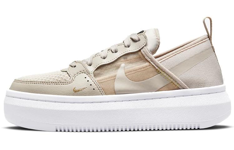 Nike Nike Court Vision Alta 'Cream' Women's