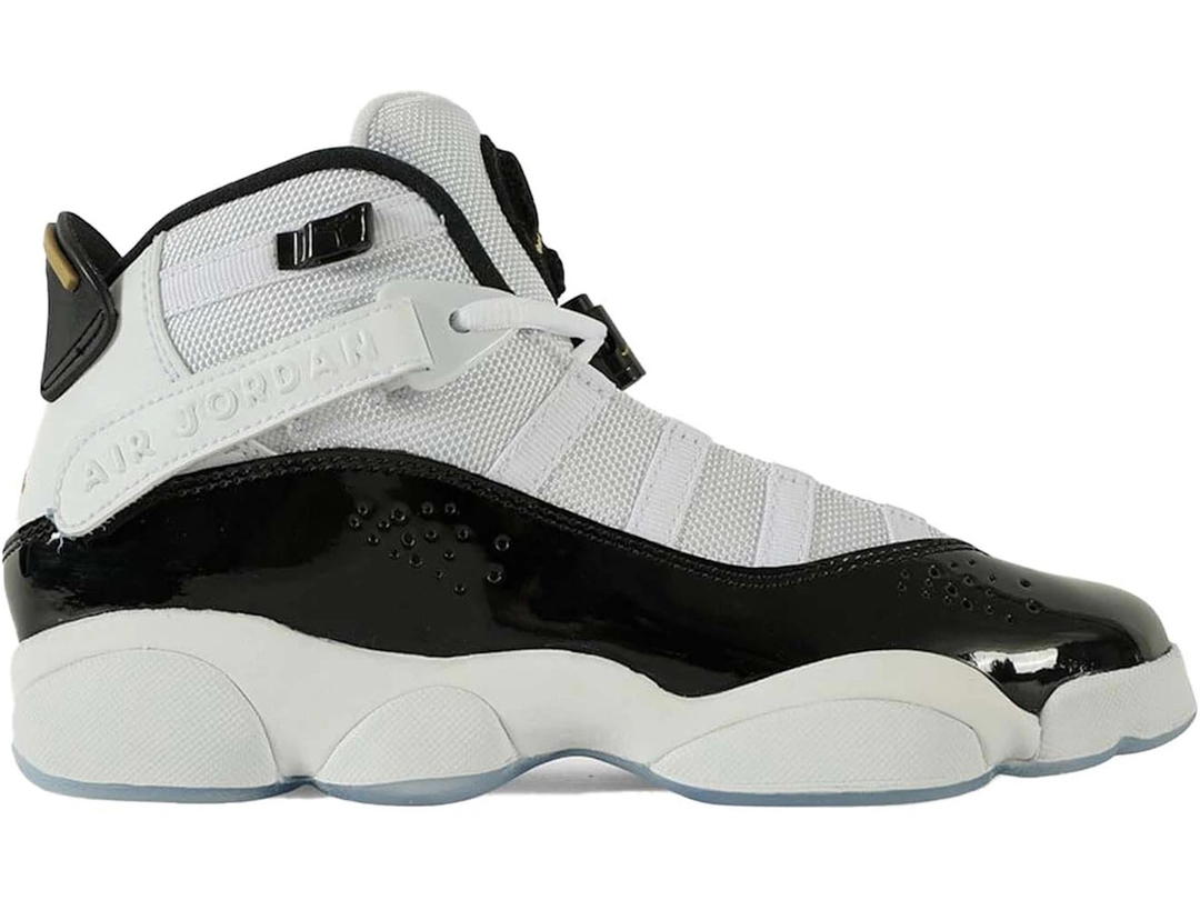 Jordan Jordan 6 Rings Defining Moments (GS)